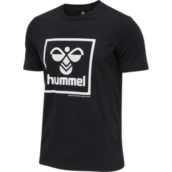 Hummel Isam 2.0 T-shirt - Black