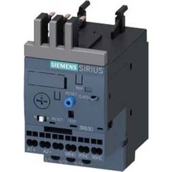 Siemens Elektronisk termorelæ 4-16A, 3RB3016-1TE0