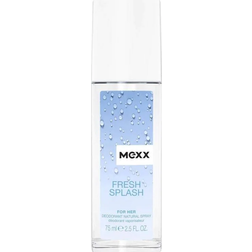 Mexx Fresh Splash for Her Deo Spray 75ml