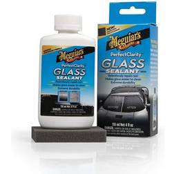Meguiars Perfect Clarity Glass Sealant 0.118L