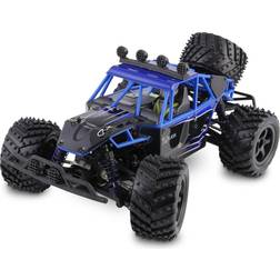 Overmax X-Flash RC Car with LED Diodes RTR ‎OV-X-FLASH