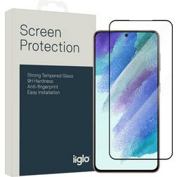Iiglo Glass Screen Protector for Galaxy S22+