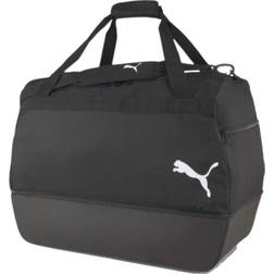 Puma Teamgoal Football Duffel Bag - Black