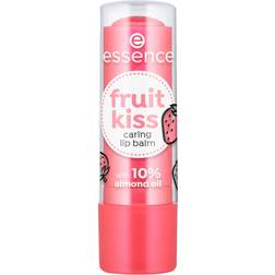 Essence Fruit Kiss Caring Lip Balm #03 Strawberry Kiss 4.8g