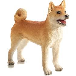 Mojo Mojo Shiba Hund