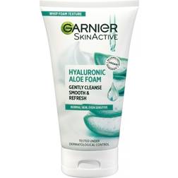 Garnier SkinActive Hyaloronic Aloe Foam 150ml