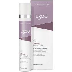 L300 Hyaluronic Renewal Anti-Age Day Cream 50ml