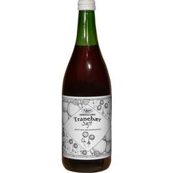 Søbogaard Apple Sweetened Organic Cranberry Juice 73cl