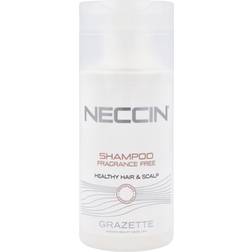 Grazette Neccin Shampoo Fragrance Free 100ml