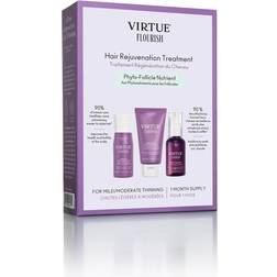 Virtue Hair Rejuvenation Treatment Kit