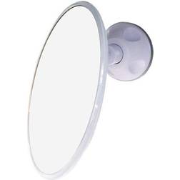 Uniq Magnifying Suction Mirror