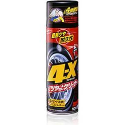 Soft99 4-X Tire Cleaner 0.47L