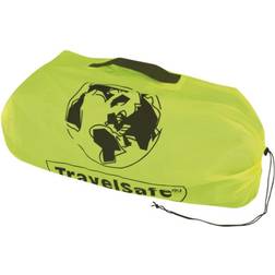 TravelSafe Combipack Cover M - Yellow