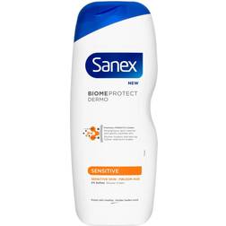 Sanex BiomeProtect Dermo Sensitive Shower Cream 650ml