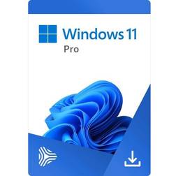 Microsoft Windows 11 Pro Polish (64-bit OEM)
