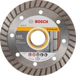 Bosch Diamantskæreskive Upe-turbo 2 115x22,2mm 2608602393