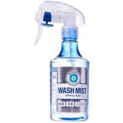 Soft99 Wash Mist Cleaner for Auto Interior 0.3L