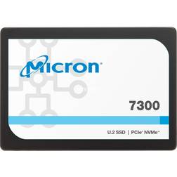 Crucial Micron 7300 PRO U.2 1.6TB