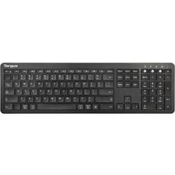 Targus Full-Size Multi-Device Keyboard (Nordic)