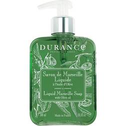 Durance Savon De Marseille Liquid Soap Olive 300ml