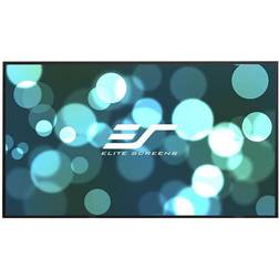 Elite Screens Aeon White (16:9 110" Fixed Frame)