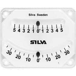 Silva Clinometer Hældningsmåler 2022 Tilbehør navigation & ure