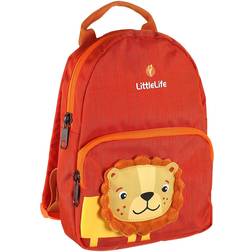 Littlelife Lion Backpack - Orange