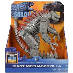 Playmates Toys Monsterverse Giant Mechagodzilla Monsterverse Godzilla vs. Kong 104773