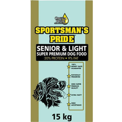 Sportsman’s Pride Senior & Light 15kg