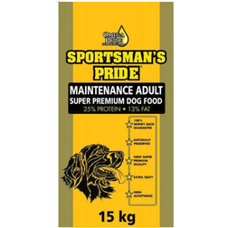 Sportsman’s Pride Maintenance Adult 15kg