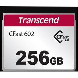 Transcend CFast 2.0 CFX602