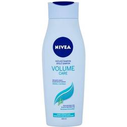 Nivea Volume Sensation Shampoo 400ml
