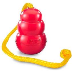 Kong Classic with Rope L