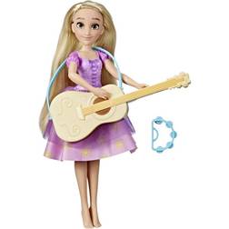 Hasbro Disney Princess Everyday Adventures Rockin' Rapunzel