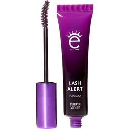 Eyeko Lash Alert Mascara Purple