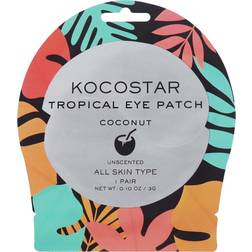 Kocostar Tropical Eye Patch Coconut