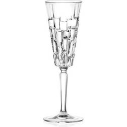 RCR Etna Champagneglas 19cl 6stk