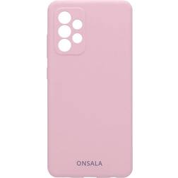 Gear by Carl Douglas Onsala Silicone Case for Galaxy A52/A52s/A52s 5G