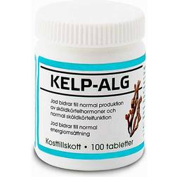 Lindroos Kelp Alg 100 stk