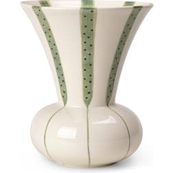 Kähler Signature Vase 20cm