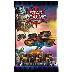 Star Realms: Crisis Bases & Battleships