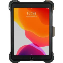 Targus SafePort Rugged Max Antimicrobial Case for iPad 10.2"