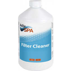Activpool Spa Filter Cleaner 1L