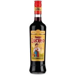 Amaro Lucano 38% 50 cl