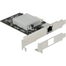 DeLock PCI Express 3.0 to 10 Gigabit LAN (89528)