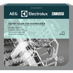 Electrolux Super Clean M3DCP200
