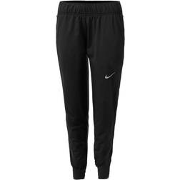 Nike Therma Fit Essential Running Trousers Women - Black/Black