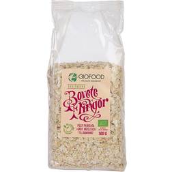 Biofood Buckwheat Flakes 500g 1pack