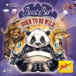 Zoch Beasty Bar 3: Born to Be Wild