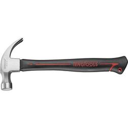 Teng Tools Snedkerhammer HMCHC16 med kulfiberskaft Snedkerhammer